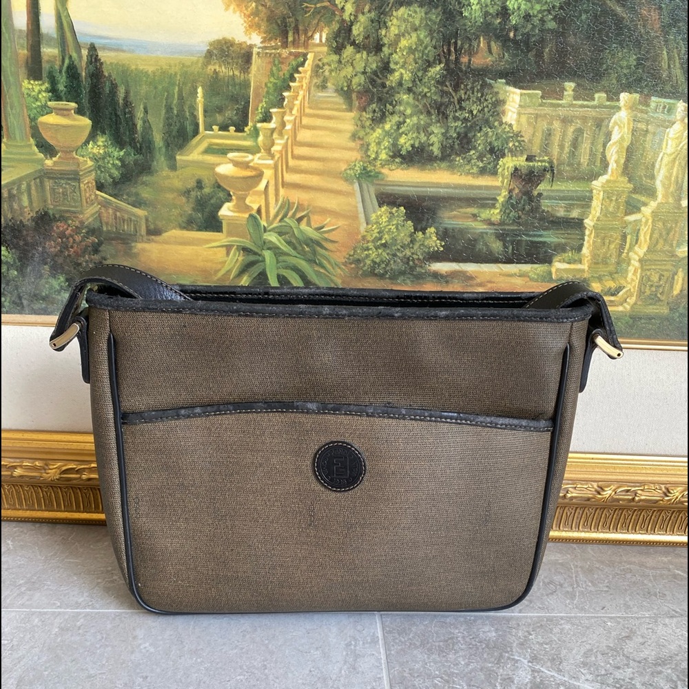 Fendi vintage bag